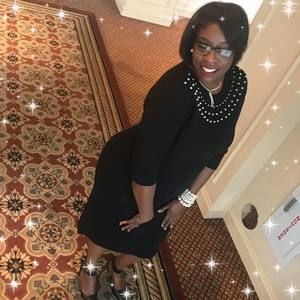 Meet your Posher, Ericka